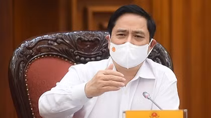 Sử dụng hiệu quả mọi nguồn lực để phát triển tổng thể hệ thống giao thông vận tải
