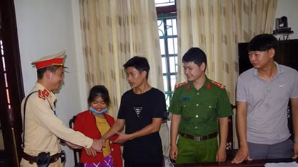 Nhân lên những việc làm tốt vì nhân dân phục vụ