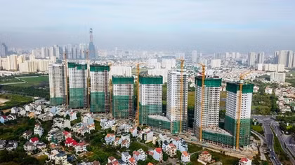 5 điều quan trọng cần phải biết khi mua nhà chung cư