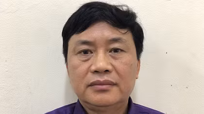 Bắt tạm giam nguyên Phó Cục trưởng Cục Đường thủy nội địa