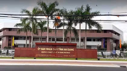 Xử lý nghiêm sai phạm trong vụ "cán bộ đi thi công chức" ở An Giang
