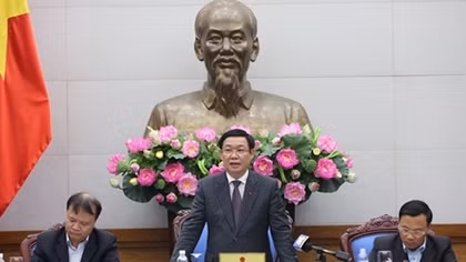Kéo giảm giá thuốc 10 – 15% vào năm 2018