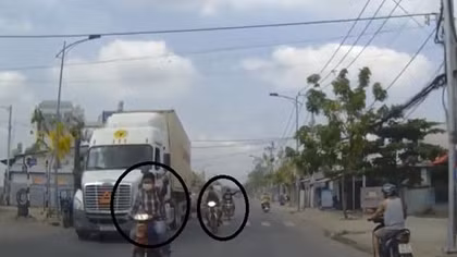 Cuộc chiến chống buôn lậu vùng giáp biên