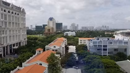 Huy động nhiều nguồn lực để phát triển TP HCM nhanh và bền vững