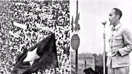 Giá trị lịch sử và ý nghĩa thời đại của Bản Tuyên ngôn Độc lập ngày 2-9-1945