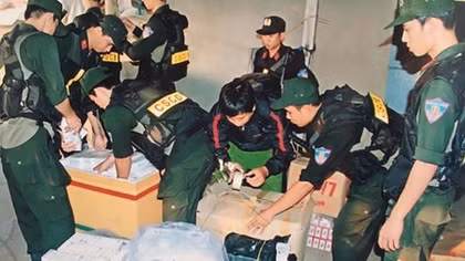 Bài cuối: Phòng chống buôn lậu cần bắt đầu từ gốc