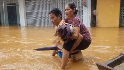 Sơn La thiệt hại nặng nề, nhiều gia đình “trắng tay” sau mưa lũ