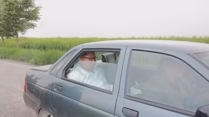 Hé lộ về mẫu xe giá rẻ Chủ tịch Triều Tiên Kim Jong Un từng sử dụng