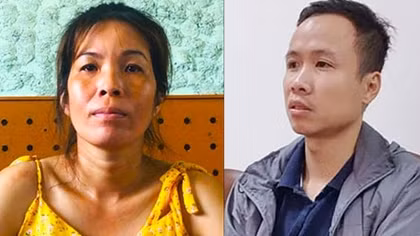 (NÓNG TRONG TUẦN) Tên cướp ngớ ngẩn nhất; thai phụ giết chủ nợ giấu xác trong nhà vệ sinh