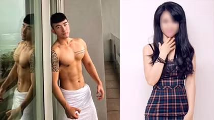Những chiêu trò trong đường dây “mại dâm ngàn đô”