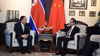 Triều Tiên nỗ lực phi hạt nhân hóa