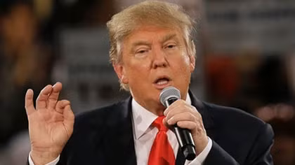 Chính sách đối ngoại thời Donald Trump: Gió bắt đầu đổi chiều?