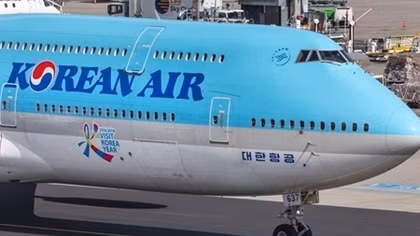 Các chuyến bay về từ Hàn Quốc chỉ được hạ cánh tại sân bay địa phương (?)
