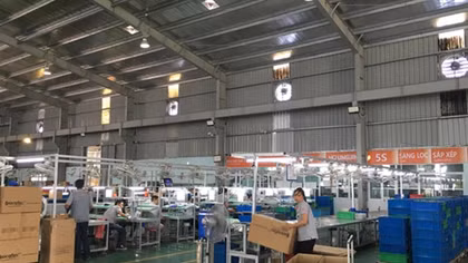 Cần chủ động thu hút dòng vốn FDI chất lượng