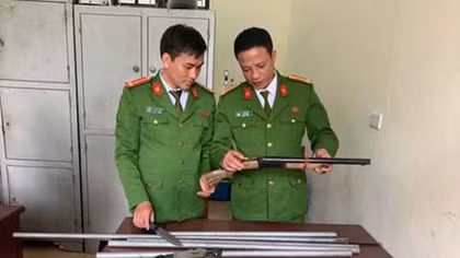 3 đối tượng liên quan đến vụ gây rối trật tự công cộng