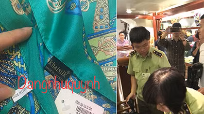Vấn nạn hàng giả: Khi đồng tiền đè bẹp đạo đức kinh doanh