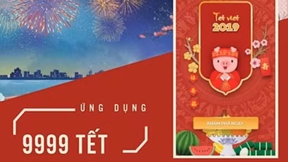 Ra mắt “Bách khoa toàn thư” điện tử về Tết miễn phí cho người dân