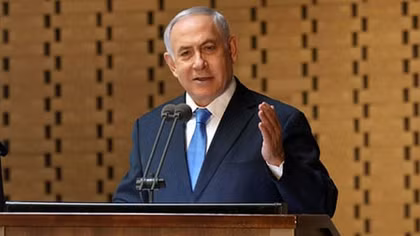 Israel: Ai sẽ là thủ tướng?