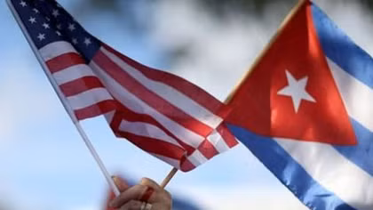 Mỹ muốn trừng phạt Cuba: Lợi bất cập hại
