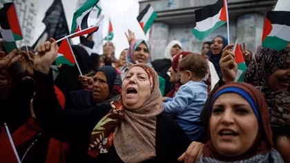 Dư luận quốc tế xung quanh việc Tổng thống Mỹ công nhận Jerusalem là thủ đô của Israel