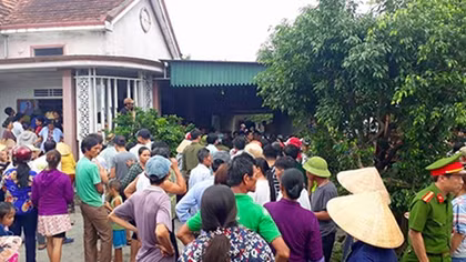 Xử lý nghiêm đối tượng chính thích “phán xử” bằng bạo lực để răn đe