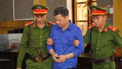Vụ gian lận điểm thi ở Sơn La: Mức án cao nhất là 21 năm tù
