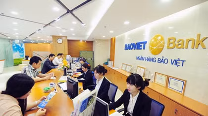 BAOVIET Bank ra mắt hai sản phẩm tiền gửi với nhiều ưu đãi hấp dẫn
