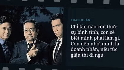 Phim truyền hình Việt: Chuyên nghiệp mới mong làm nên chuyện