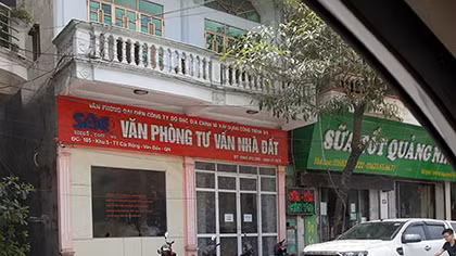Hệ lụy từ cơn “sốt đất” Vân Đồn: Nguy cơ trắng tay!