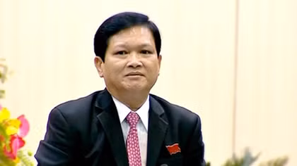 Đà Nẵng có tân Chủ tịch HĐND thay ông Nguyễn Xuân Anh