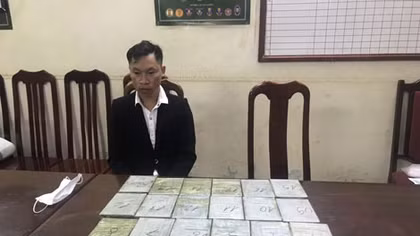 Truy tìm “vị khách” có đôi tai đặc biệt