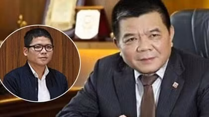 Truy nã con trai ông Trần Bắc Hà