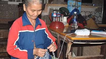 Tấm lòng thơm thảo của những người mẹ