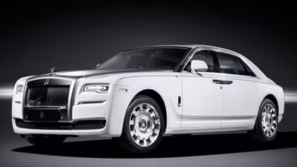 Hơn 34 ngàn xe sang BMW và Rolls-Royce bị triệu hồi