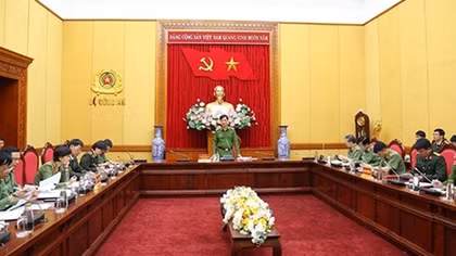 Kết nối cơ sở dữ liệu giúp giảm giấy tờ, thời gian chờ đợi
