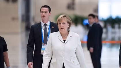 Bầu cử địa phương ở Đức: Lời cảnh báo cho bà Merkel