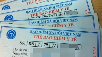 Cơ quan điều tra sẽ vào cuộc nếu phát hiện lạm dụng quỹ BHYT có hệ thống