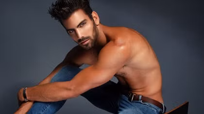 Tài năng và nghị lực của người mẫu khiếm thính Nyle DiMarco