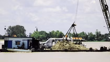 Tình trạng sạt lở tại ĐBSCL: Cần các giải pháp tổng thể phù hợp