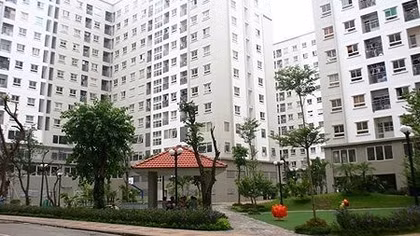 Lãi suất cho vay nhà ở xã hội năm 2019 là 5%