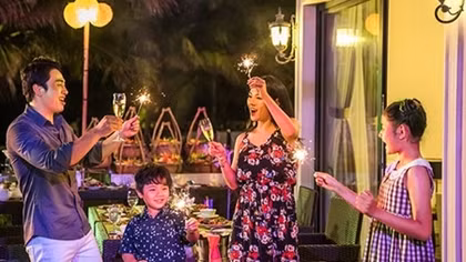 Vinpearl tung “siêu bão” ưu đãi lớn nhất năm