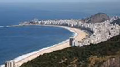 Phát hiện siêu vi khuẩn kháng thuốc đe dọa Thế vận hội Brazil
