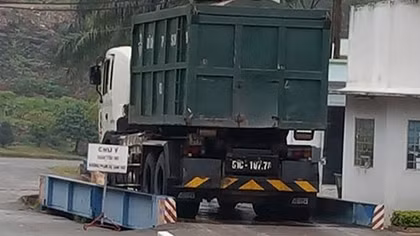 Cư dân sống cạnh bãi rác và cơn ác mộng ung thư