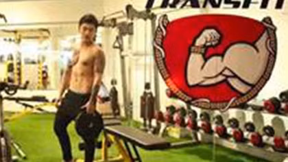 Phòng tập gym dành riêng cho người chuyển giới