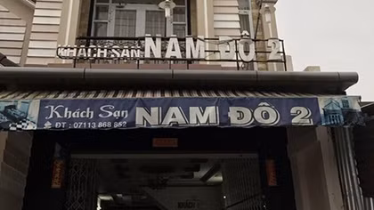 Trưởng Văn phòng Báo Lao Động bị người nước ngoài trộm ô tô