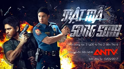 Fan việt phát cuồng với hoàng tử điện ảnh Coco Martin 