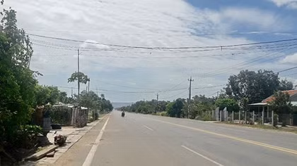 “Lạ lùng” việc quản lý đất đai ở Sơn Hòa (Phú Yên)