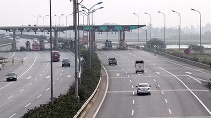 Nhiều khuất tất và bất cập từ các dự án giao thông BOT