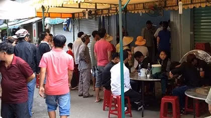 Những mâu thuẫn đơn giản nhưng trả giá bằng mạng người
