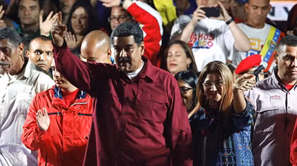 Khủng hoảng Venezuela và những kịch bản